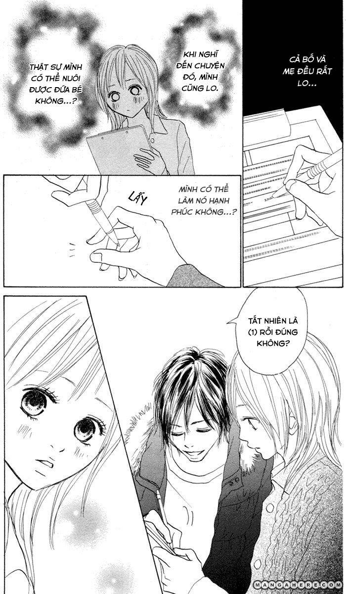 koizora - bầu trời tình yêu chapter 6 49