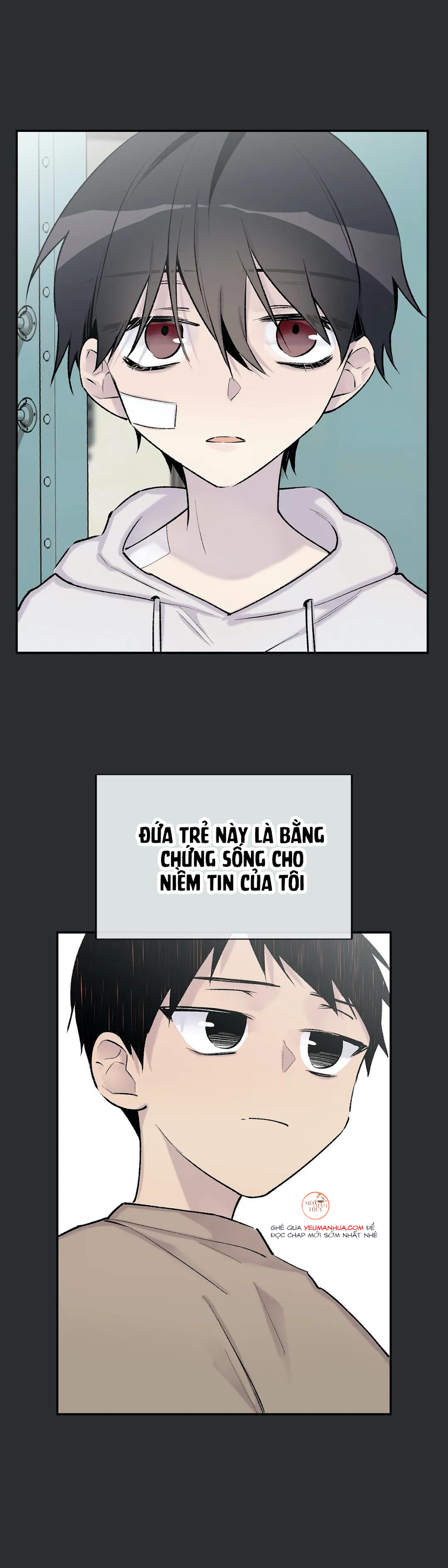 đừng viết nữa, tác giả thân mến! chapter 38 5