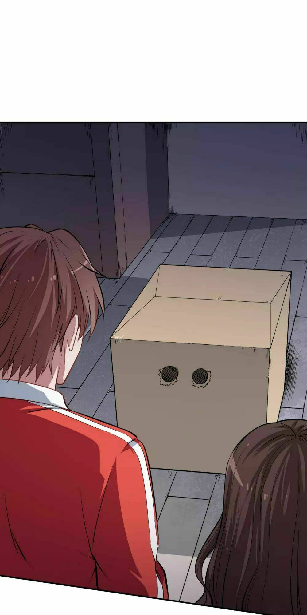 vườn trường cuồng sư hệ thống chapter 15 34