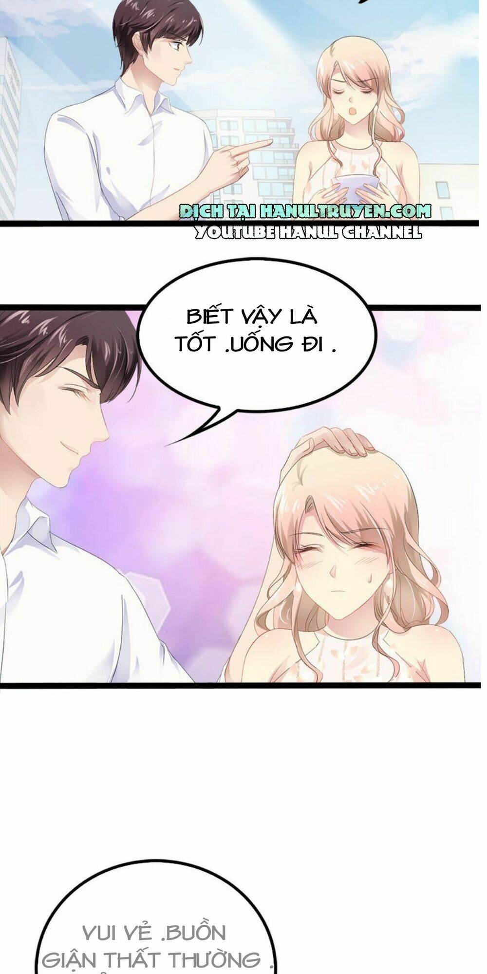 thần bí đế thiếu điềm sủng thê chapter 35 13