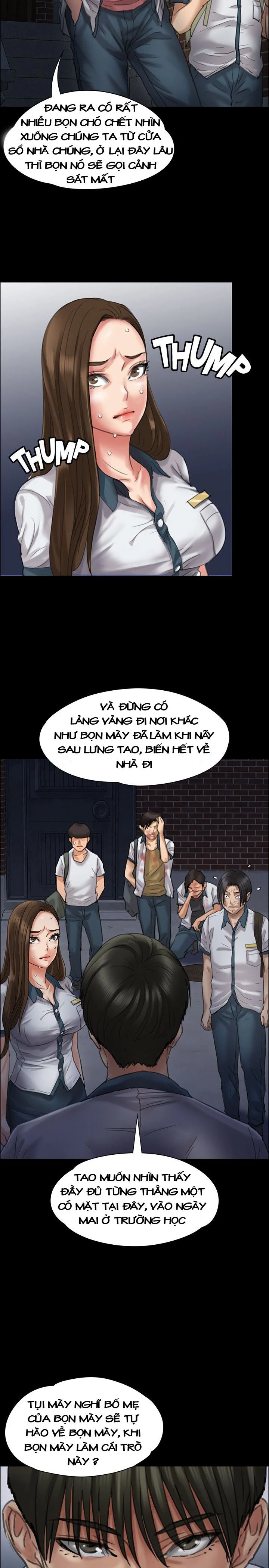 ong chúa chapter 21 30