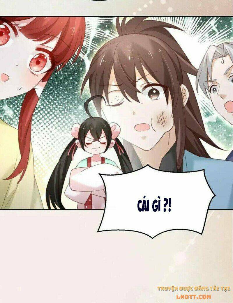 hắc hóa nam chính trực tuyến nuôi thỏ chapter 53 11