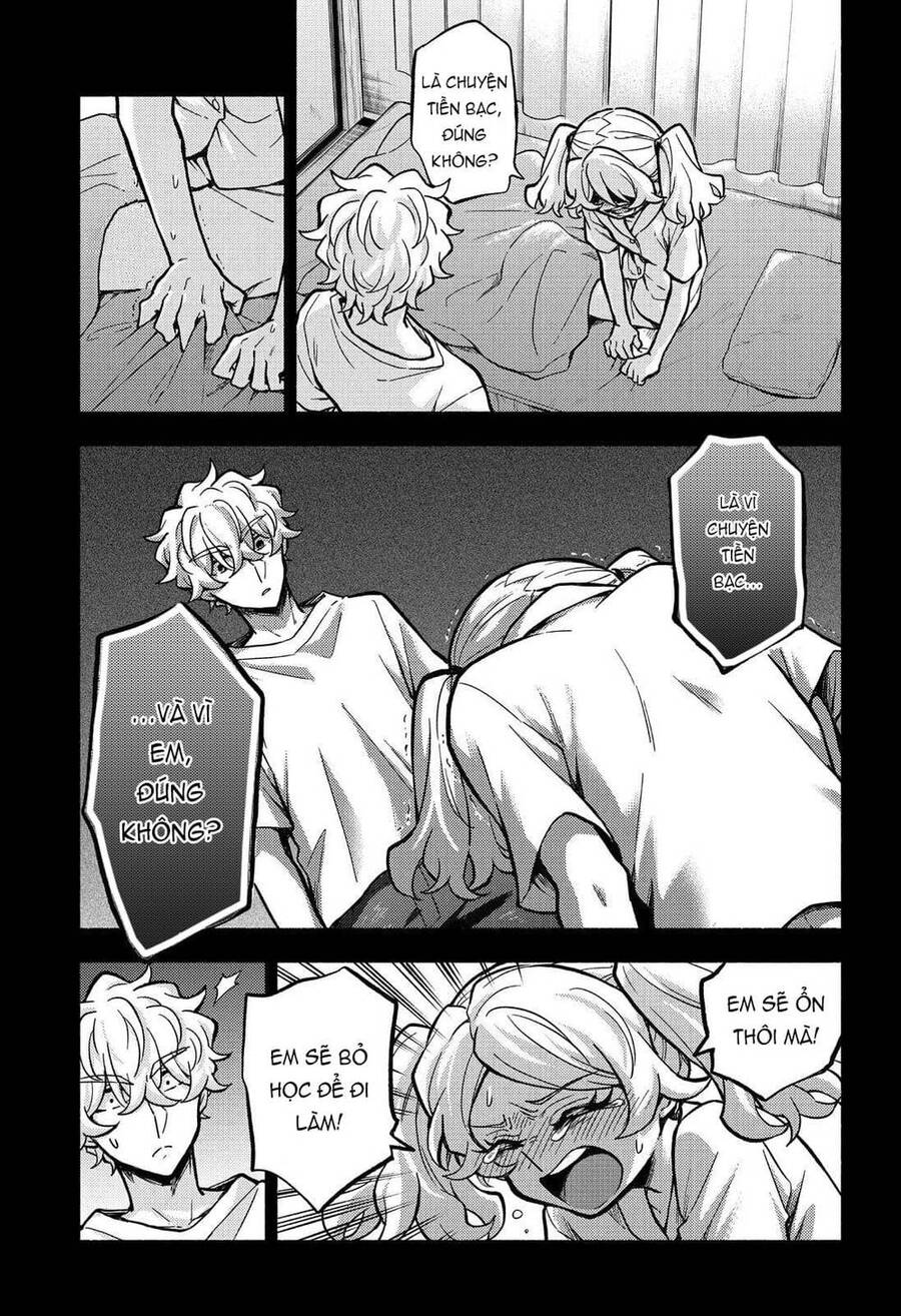 nana vô năng chapter 77 31