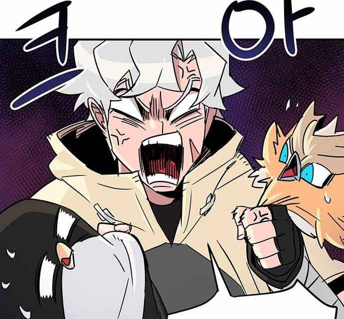 chủ nhân thiên giới chapter 5 20