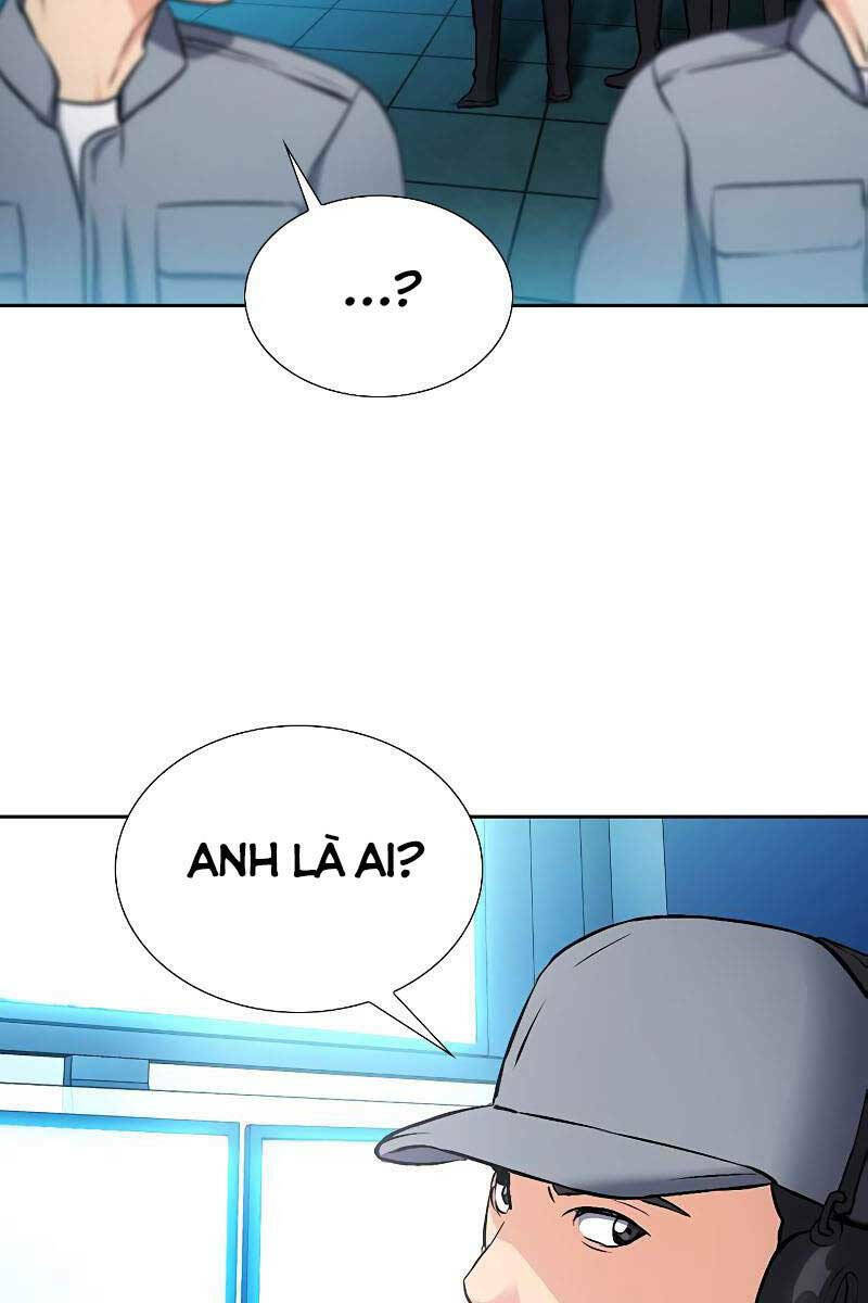 druid tại ga seoul - người hóa thú chapter 88 107