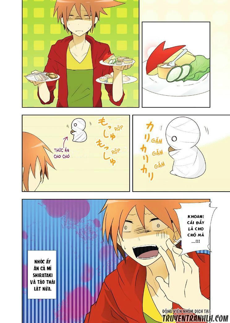 miira kaikata chapter 4 7