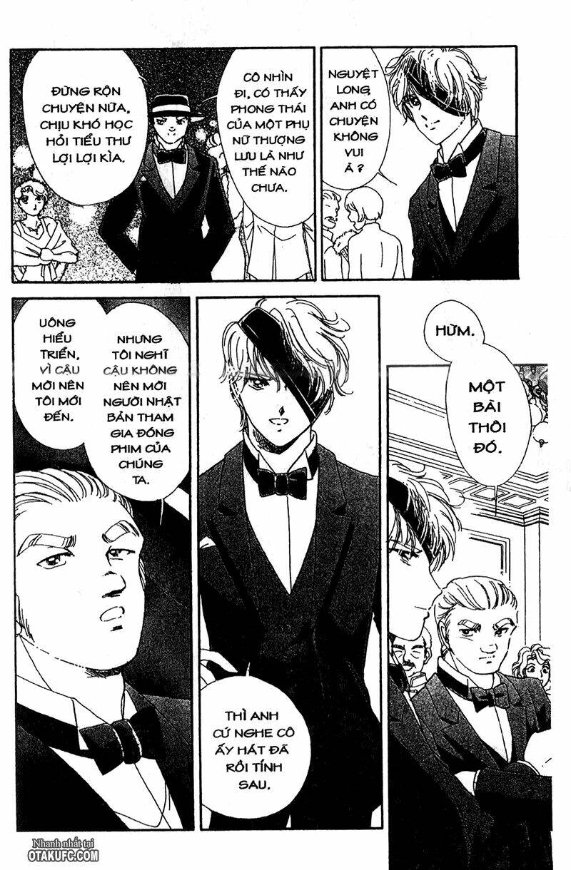 khúc tình ca ban mai - akatsuki no aria chapter 63 26