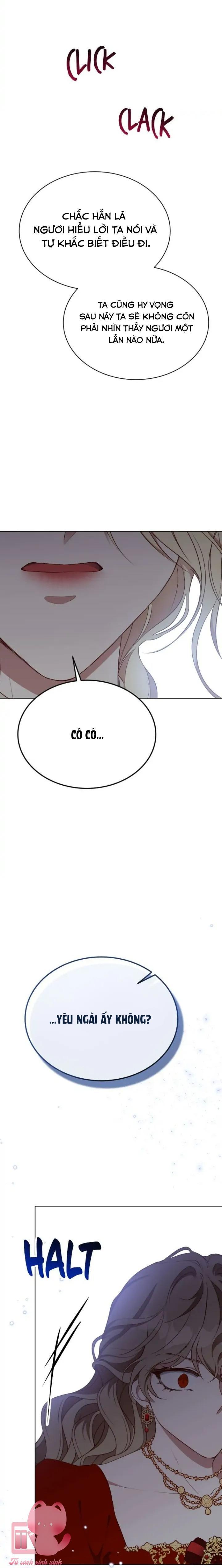 đoá hoa của dã thú chapter 19 27