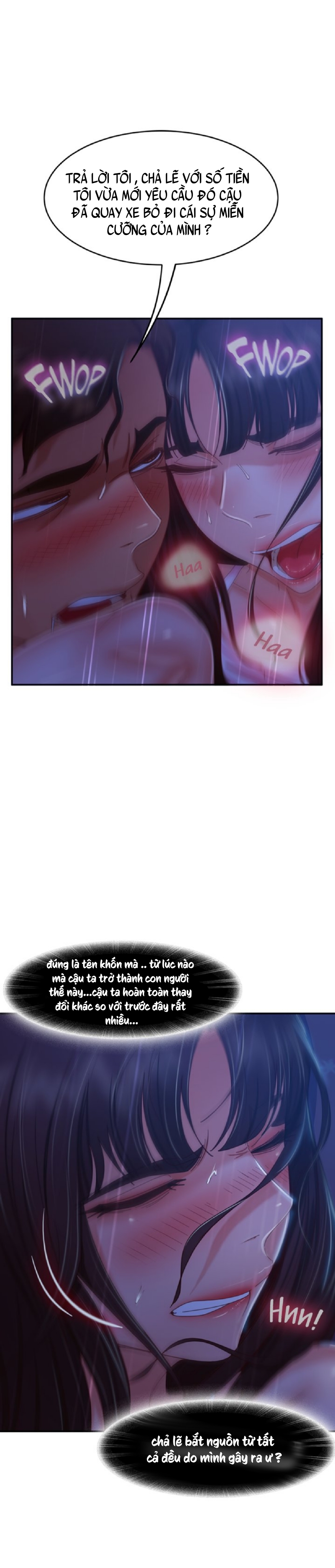 một ngày rối rắm chapter 43 13