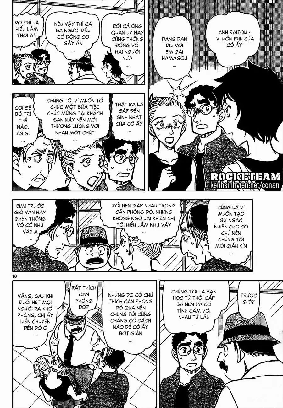 conan chapter 904 11