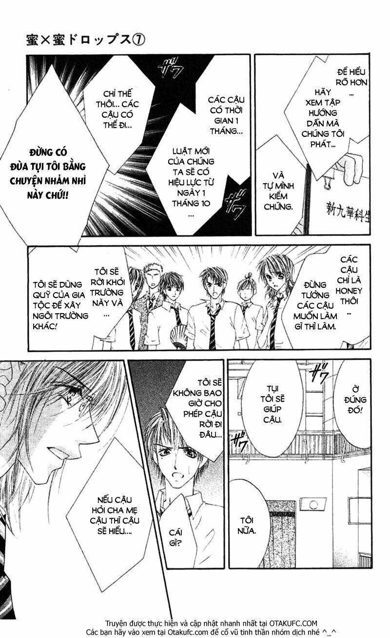 honey x honey drop chapter 37 15