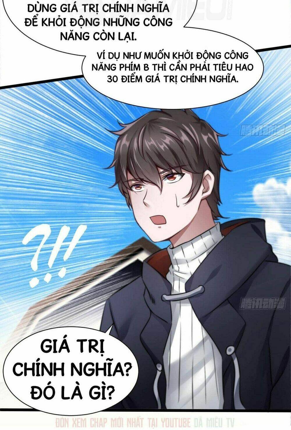 siêu cấp kiện bàn hiệp chapter 7 14