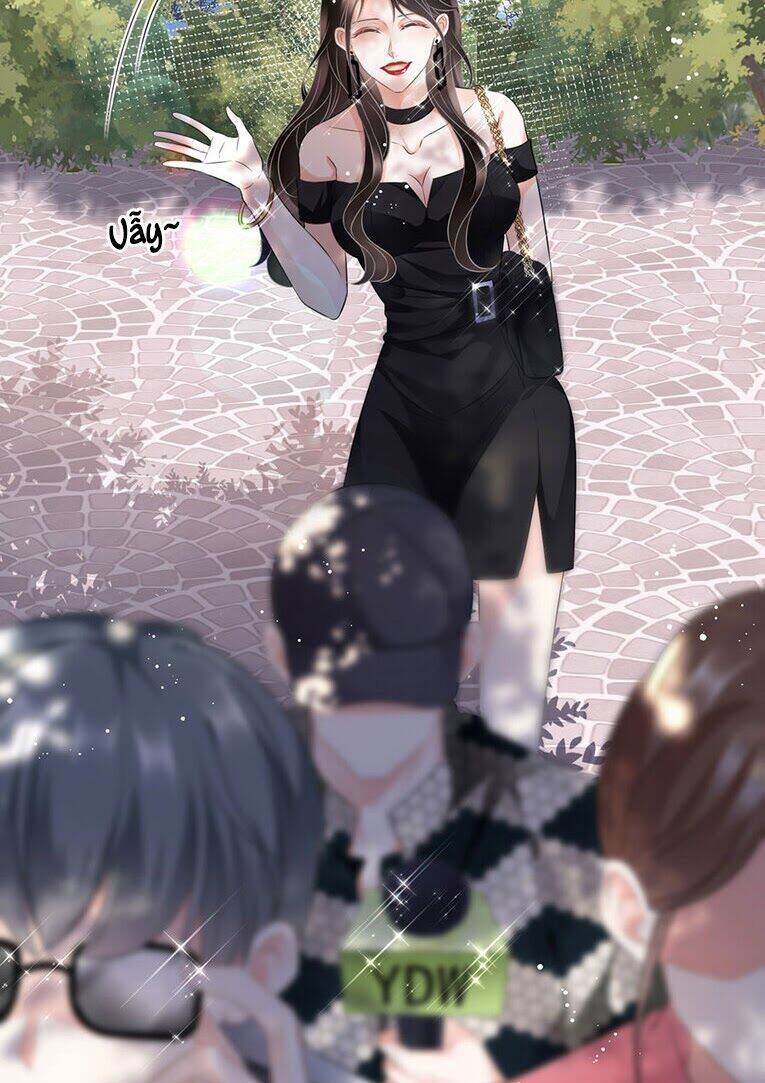 đại tiểu thư có thể có cái gì xấu chapter 6 29