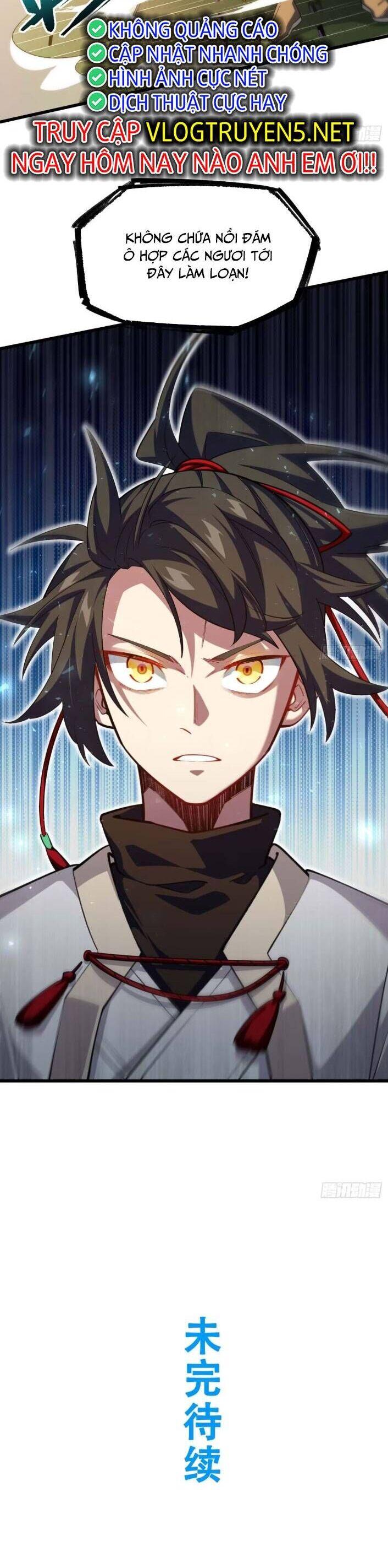 bắt đầu ký kết hoang cổ thánh thể chapter 14 27