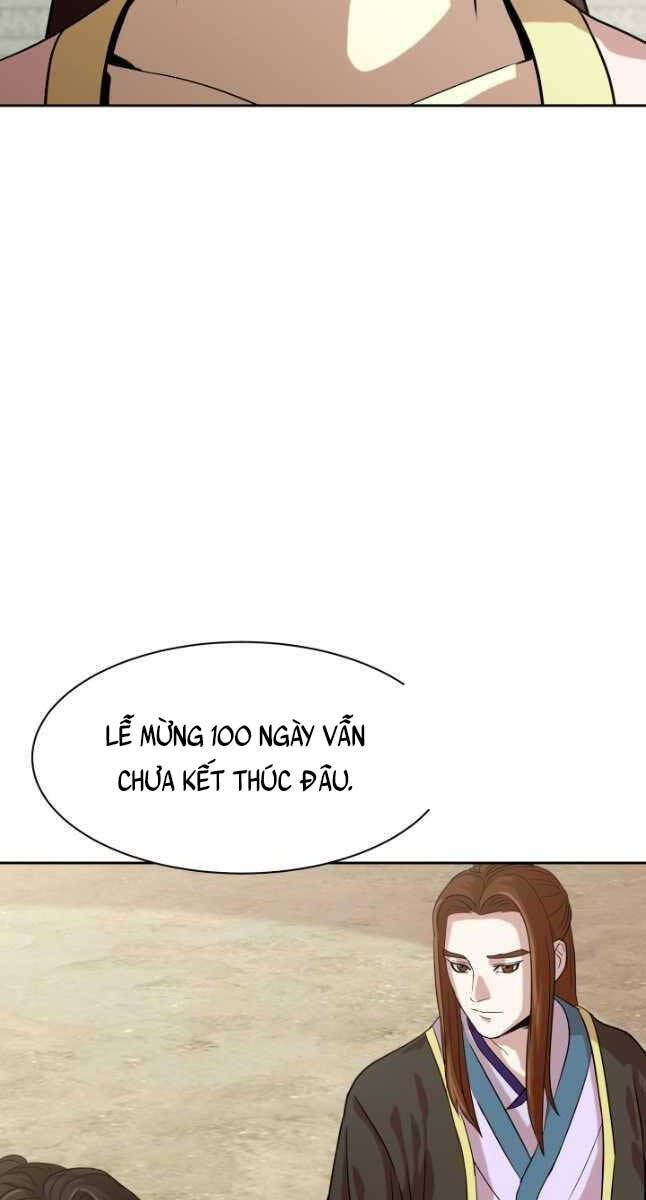 bậc thầy phép thuật ở thế giới võ lâm chapter 27.2 70