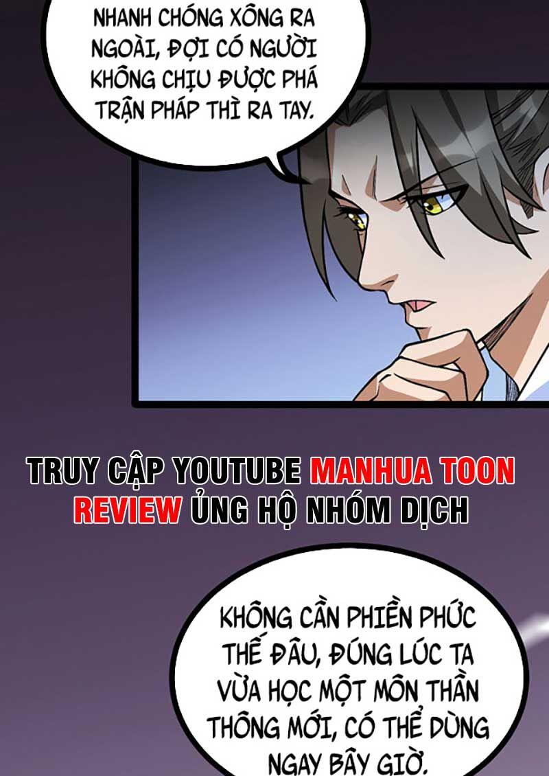 võ đạo độc tôn chapter 618 22