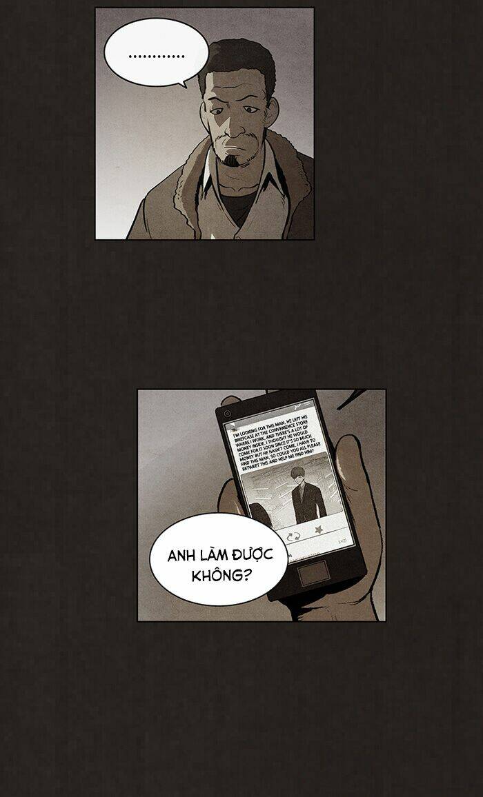 đứa con của quỷ dữ chapter 67 21