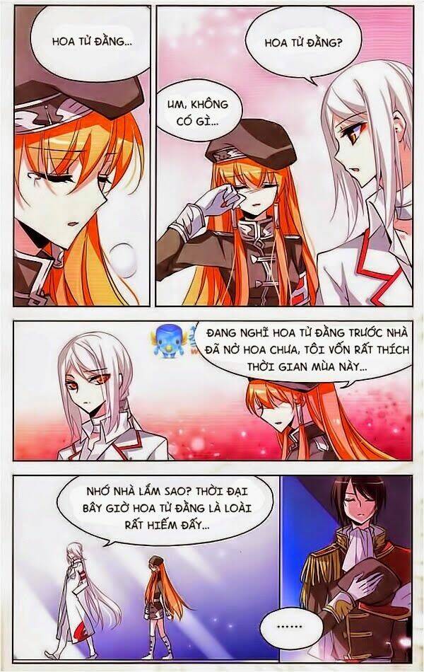 xuyên duyệt tây nguyên 3000 chapter 16 8