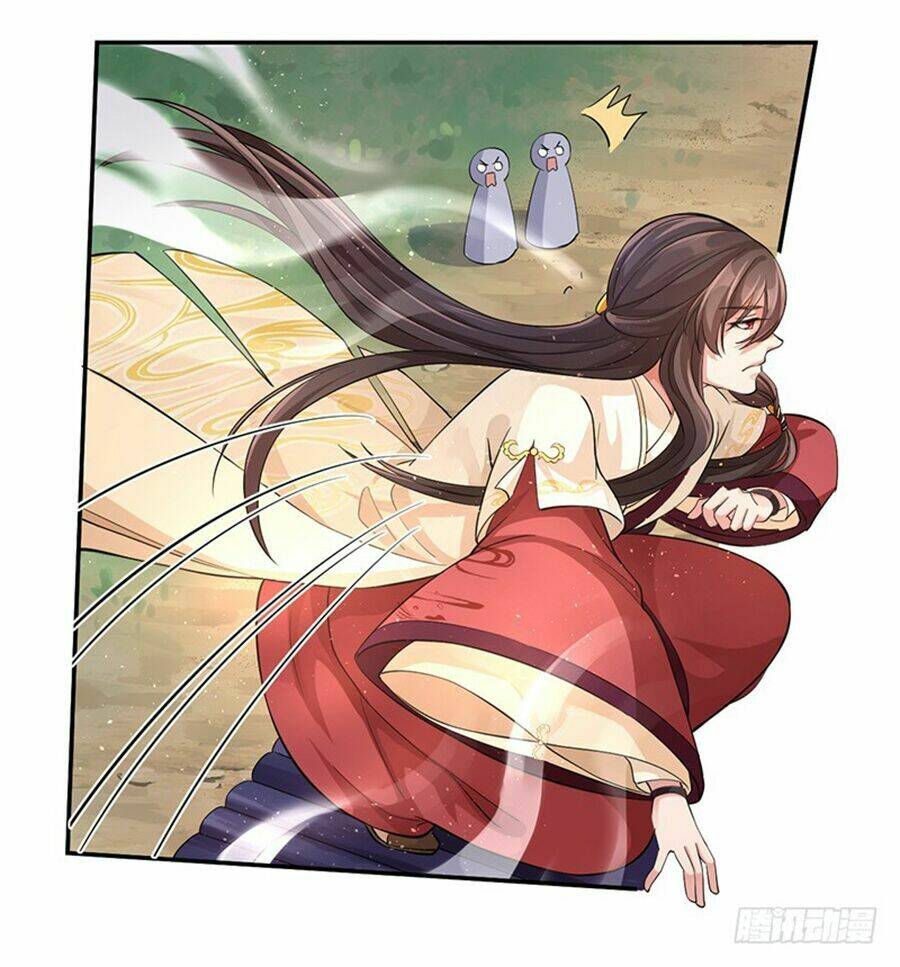 nghiên hương kỳ đàm chapter 51 39