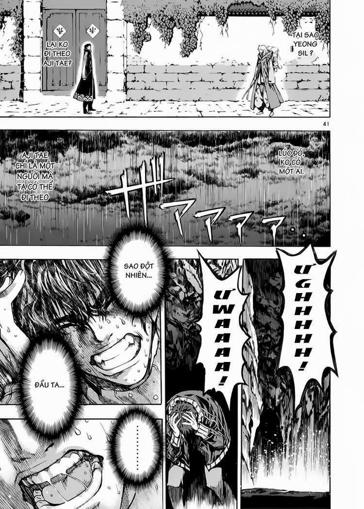 shin angyo onshi (tân ám hành ngự sử) chapter 67 39