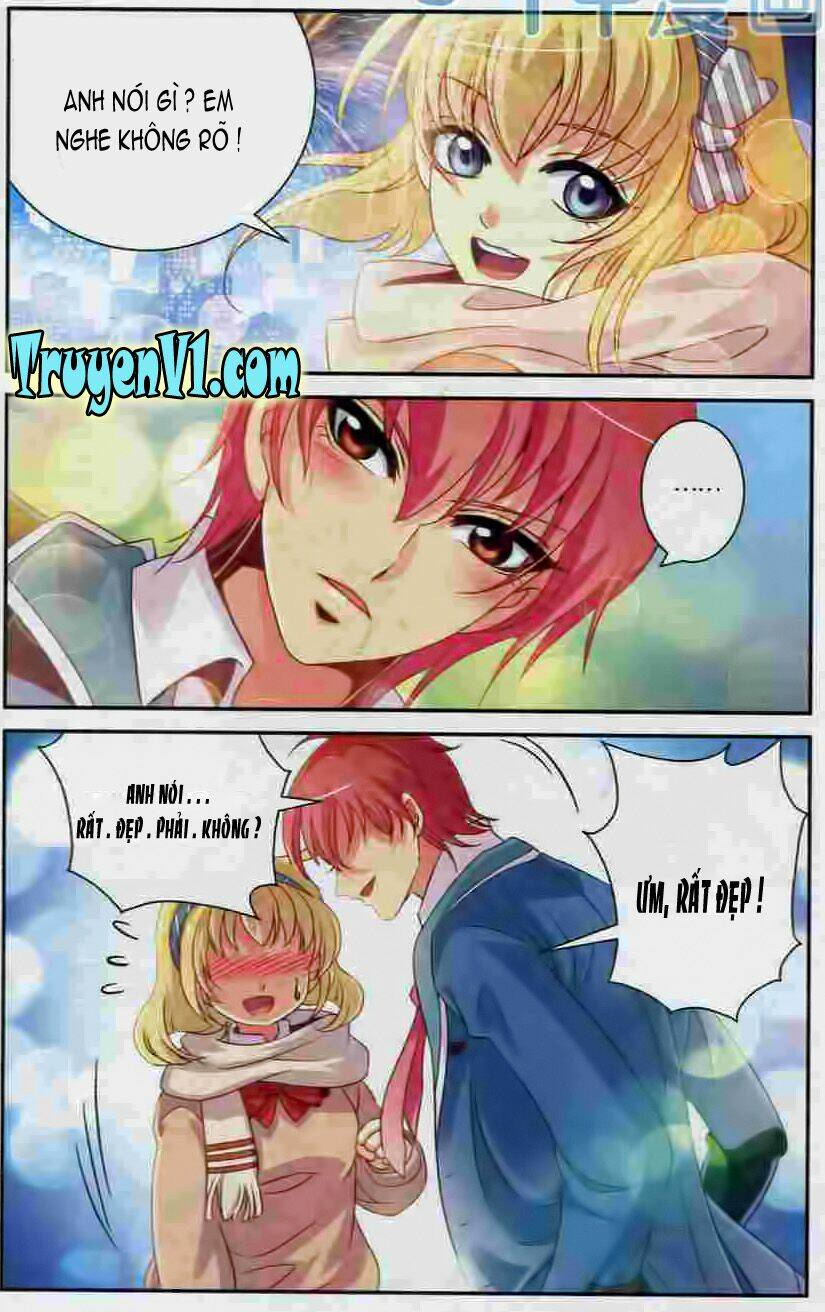 em chỉ khổ sở vì không thể cùng anh đi hết cuộc đời này chapter 10 3