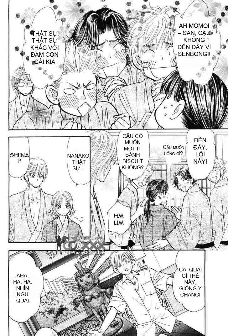 boku to kanojo no xxx chapter 40 6