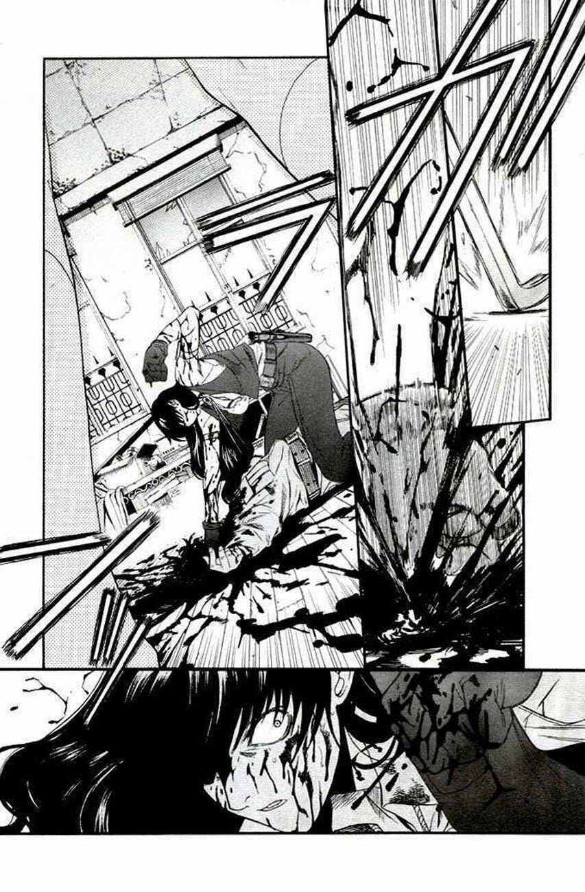 hố đen chapter 63 10