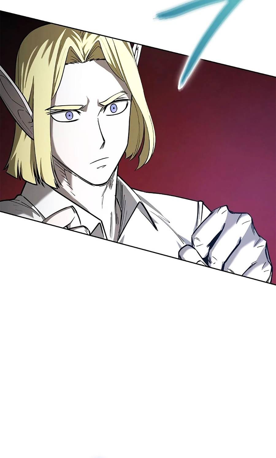 chiến binh học đường - cuộc đột kích trong ngục tối chapter 15 40