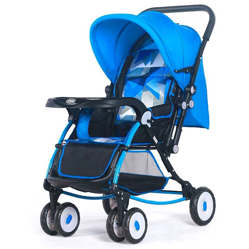 Xe đẩy trẻ em 720A