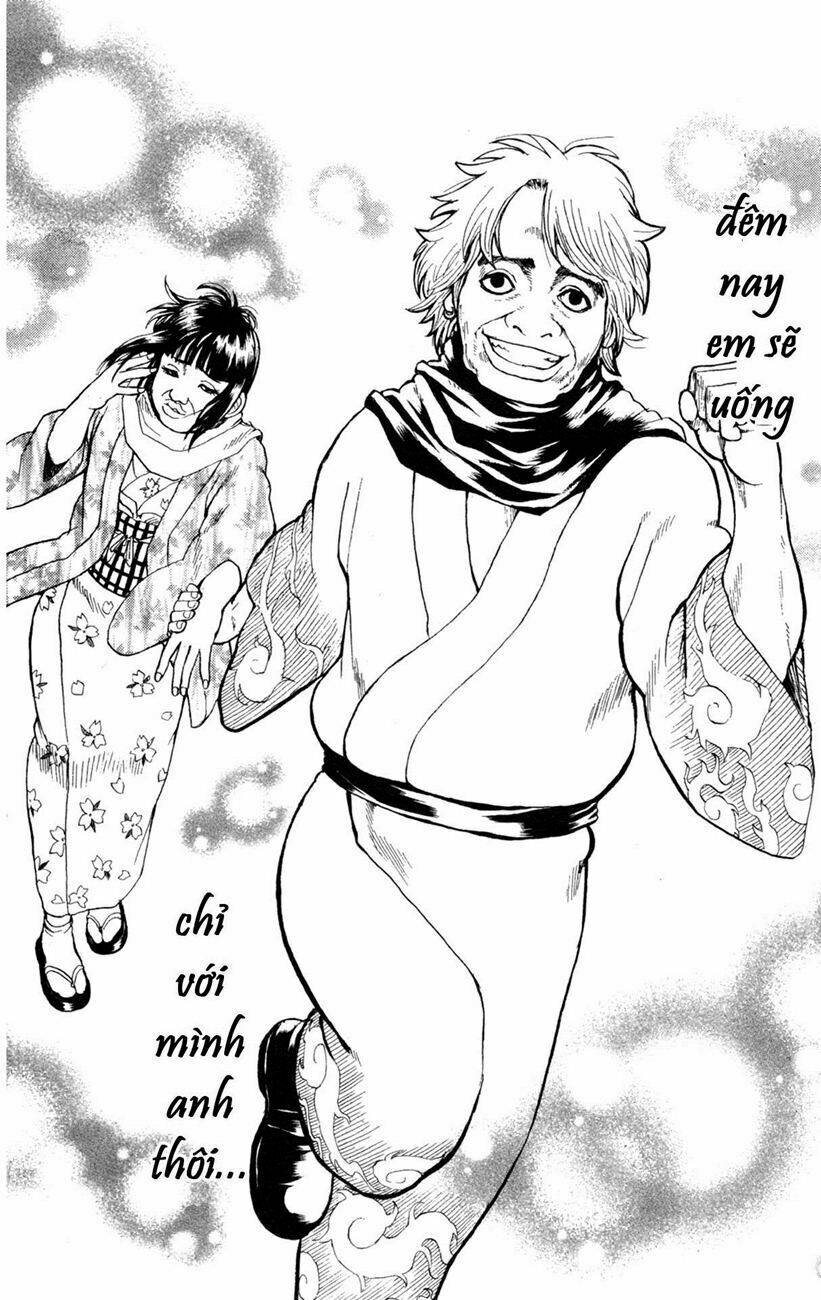 gintama - linh hồn bạc chapter 238 22