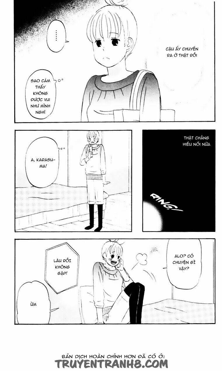 liar x liar chapter 10 15