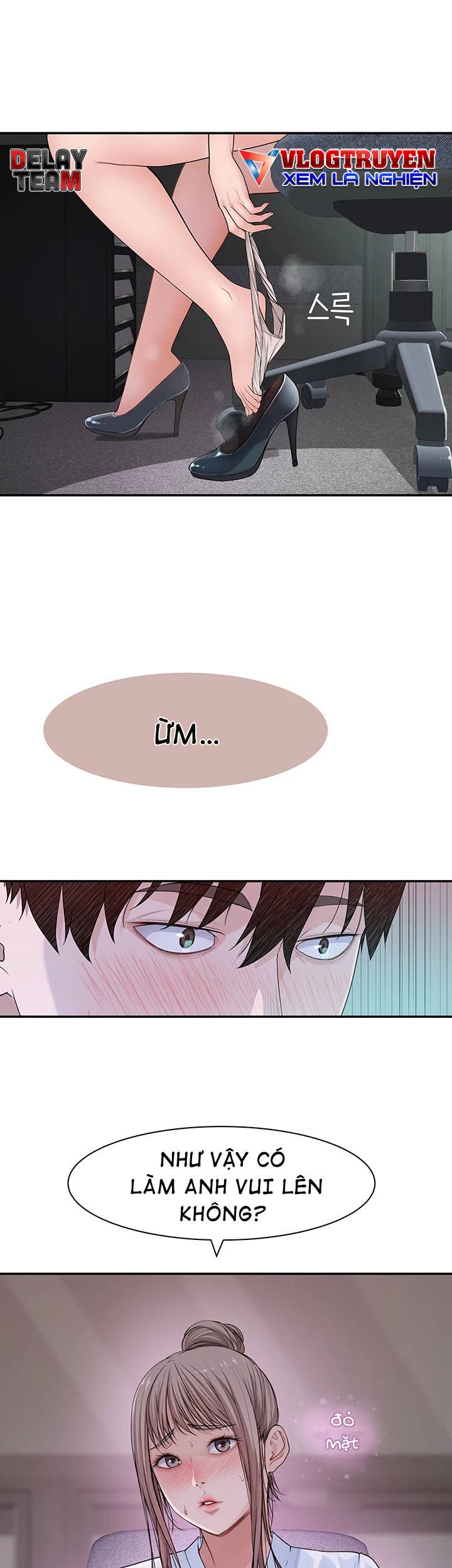 giữa hai ta chapter 55 10