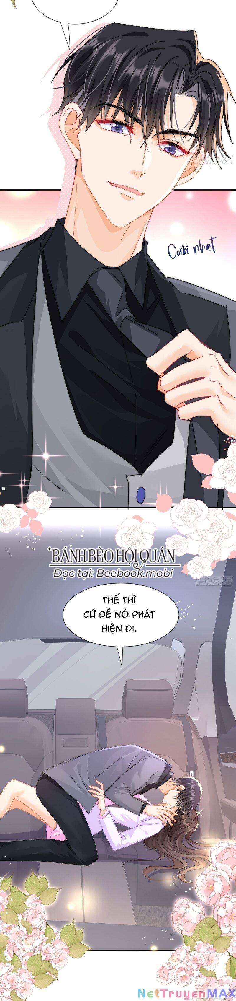 vụng trộm chapter 5 10