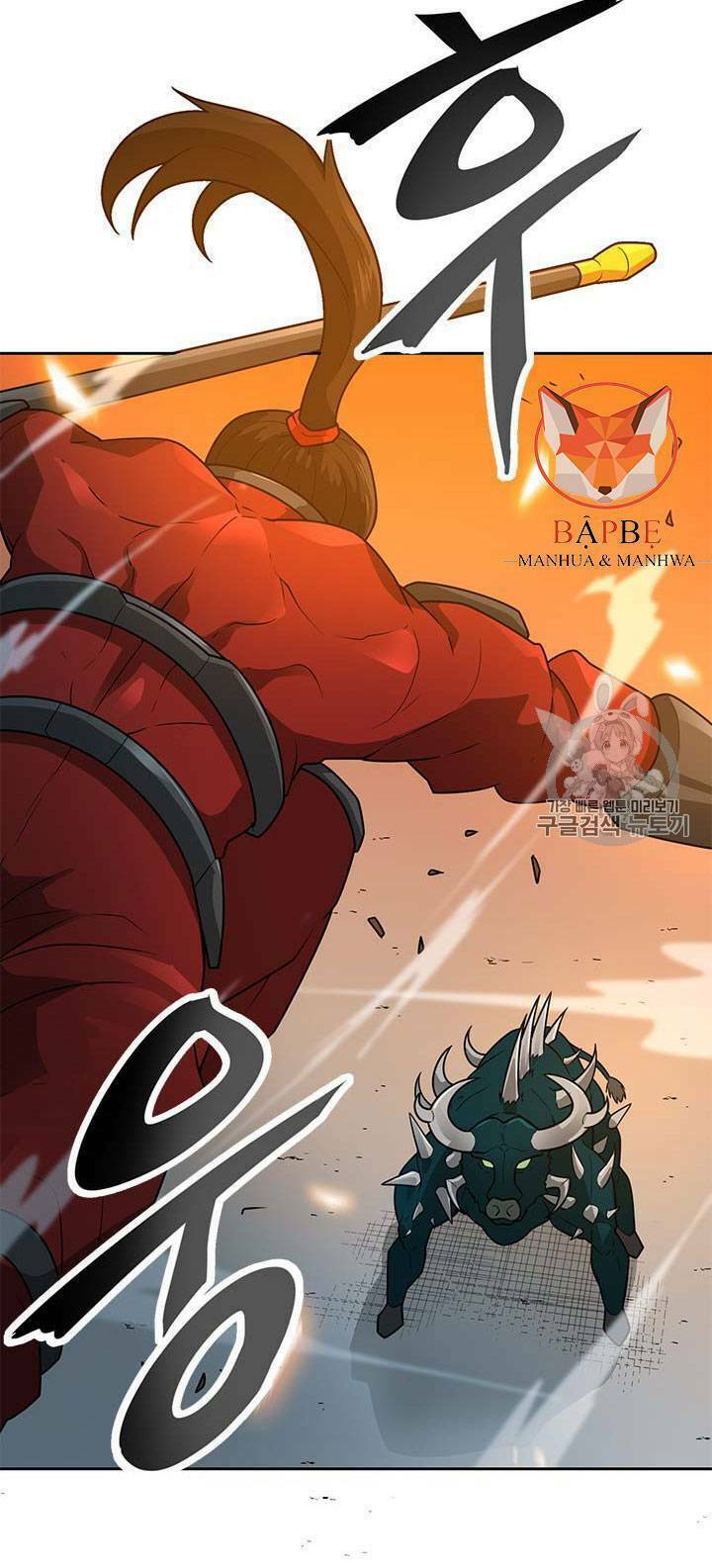 tôi tự động săn một mình chapter 44 14