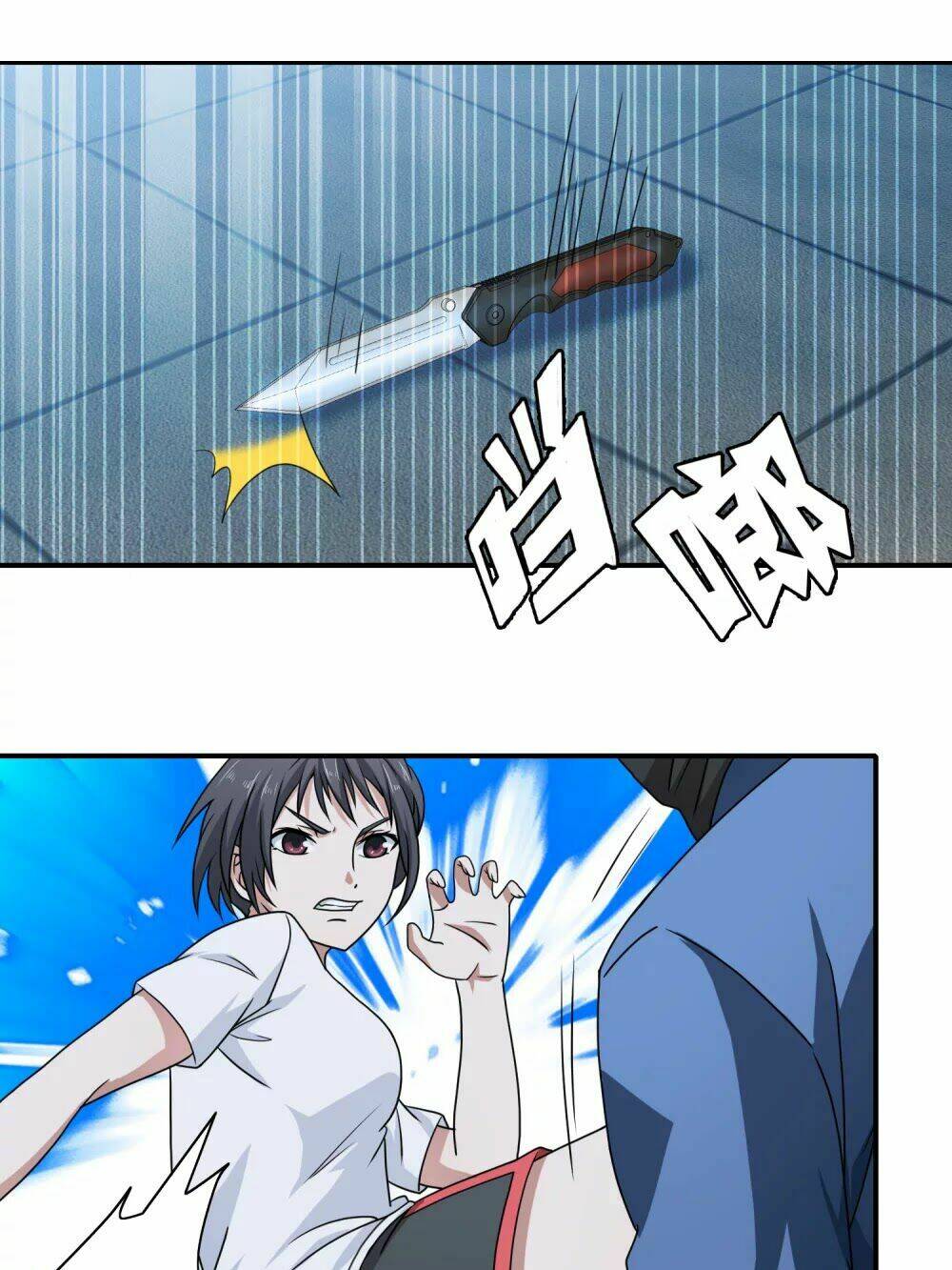 hộ hoa cao thủ tại đô thị chapter 103 26