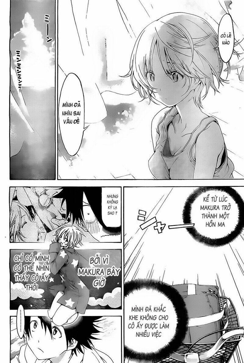 pajama na kanojo chapter 6 10