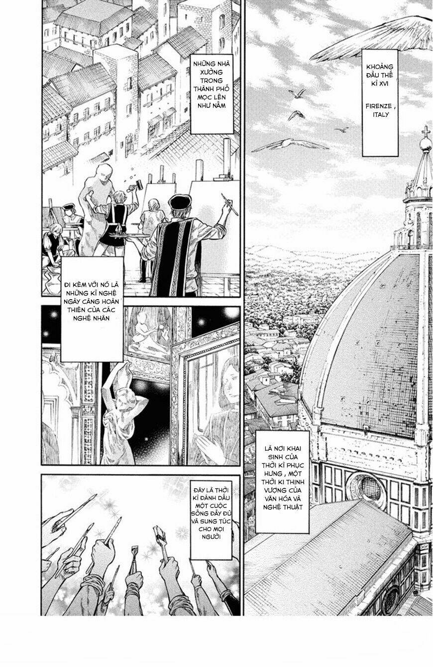 arte manga chapter 2 2