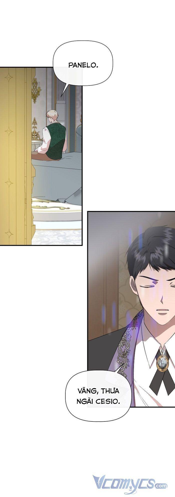 Tôi Không Phải Là Cinderella chapter 74 9