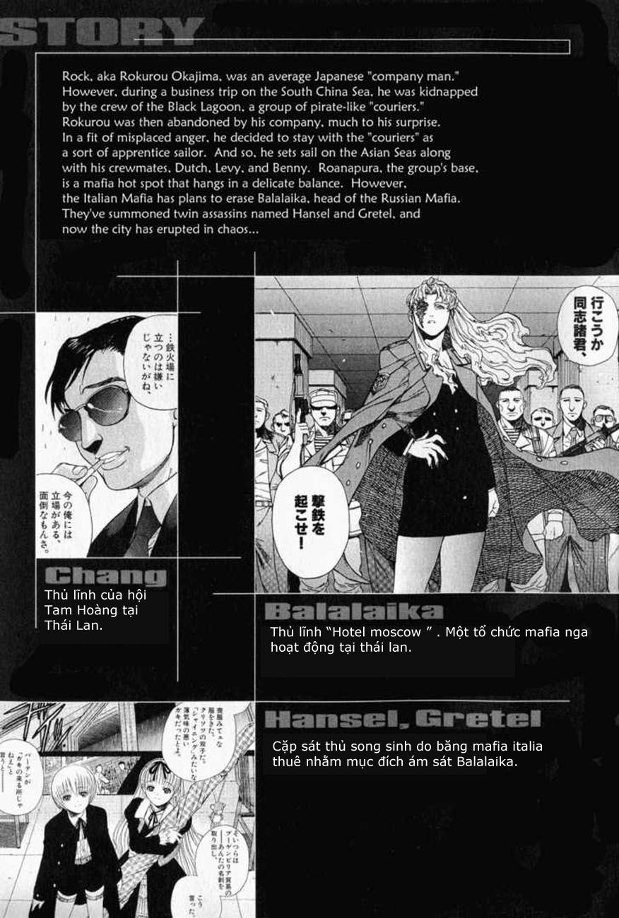 hố đen chapter 13 2