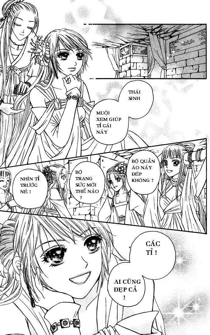 tiên khúc chapter 5 48