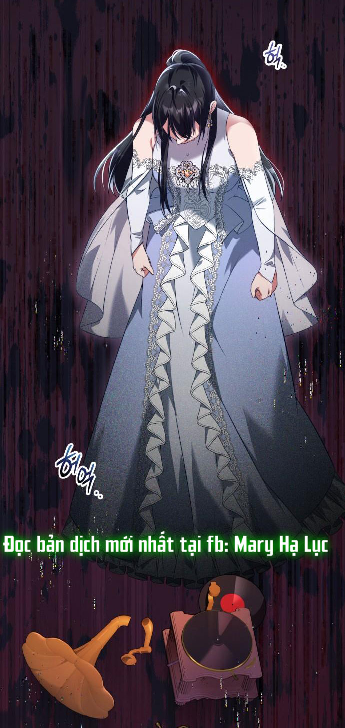 tôi sẽ ly hôn với người chồng bạo chúa chapter 46.1 4