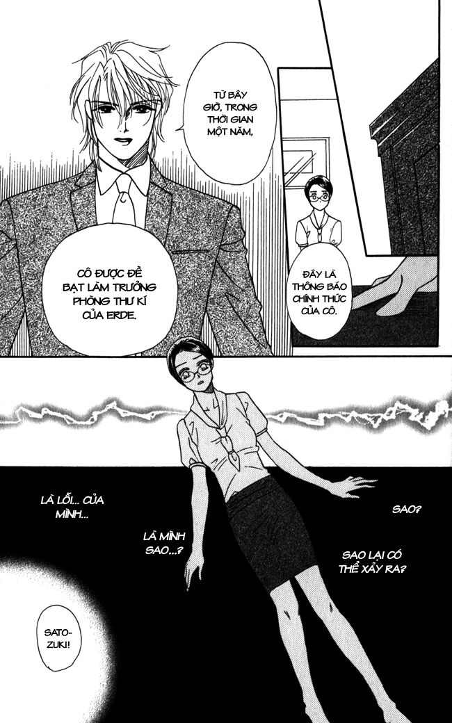 thư ký ma cà rồng chapter 12 27