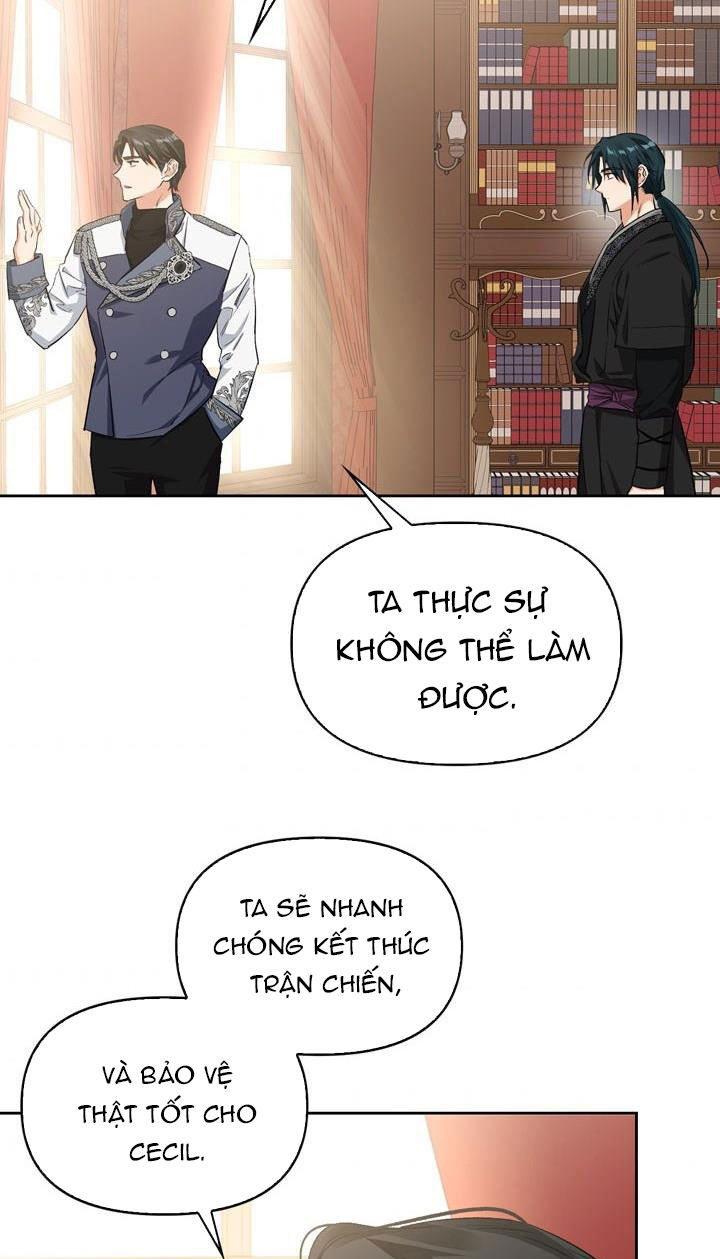 ác nữ xứng đôi với bạo chúa chapter 88 25