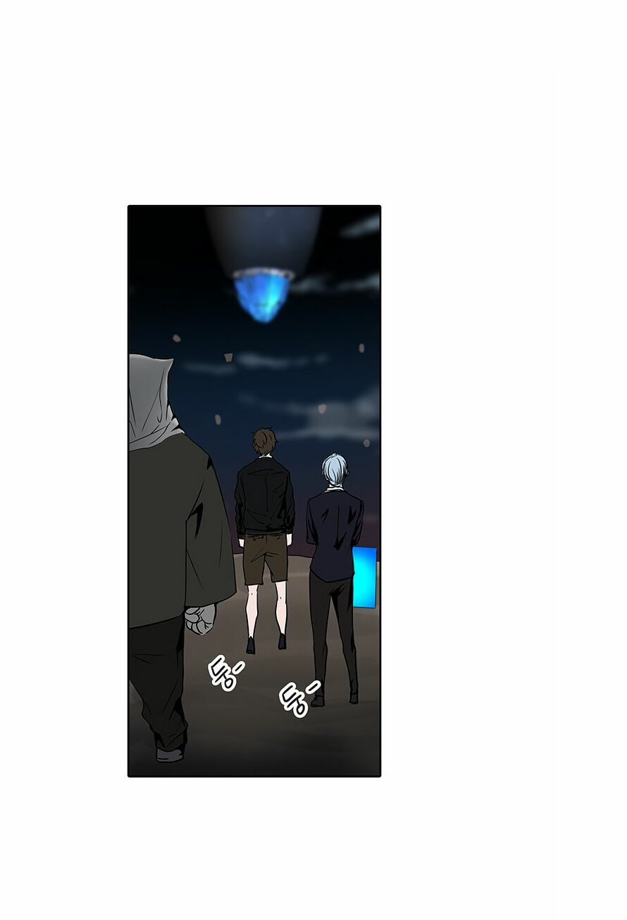 tòa tháp bí ẩn 2 chapter 209 17