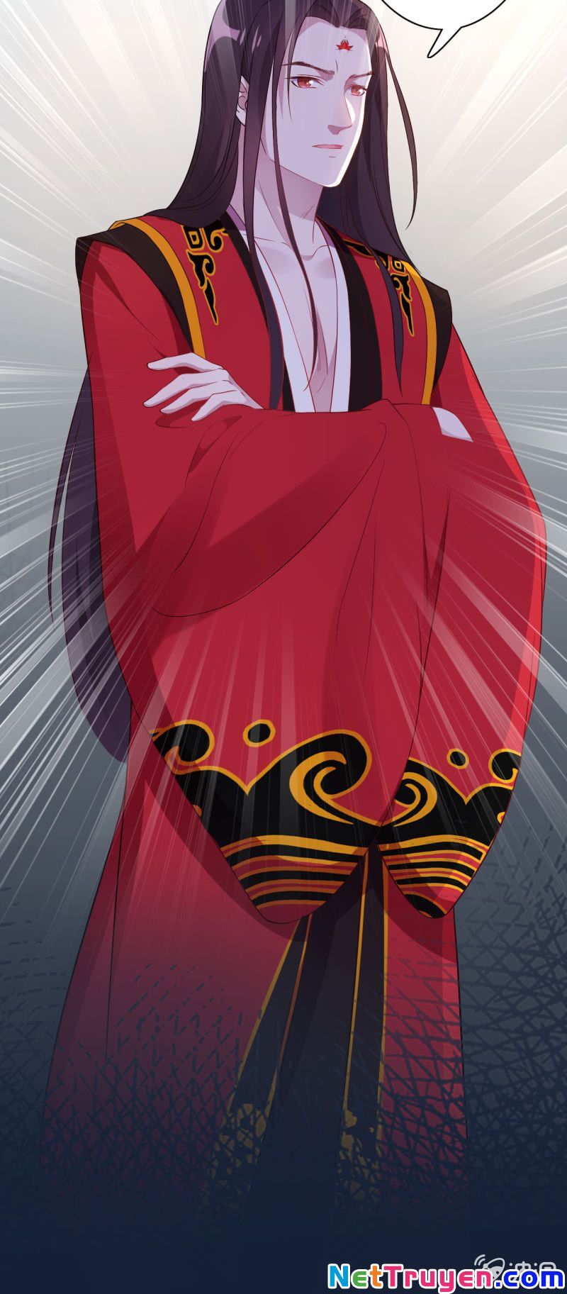 tà y cuồng thê chapter 109 17