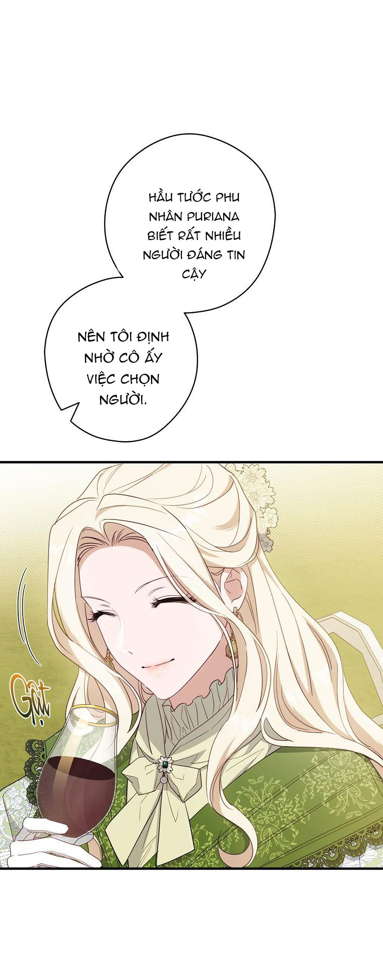 phương pháp khiến chồng đứng về phía của tôi chapter 30.2 22