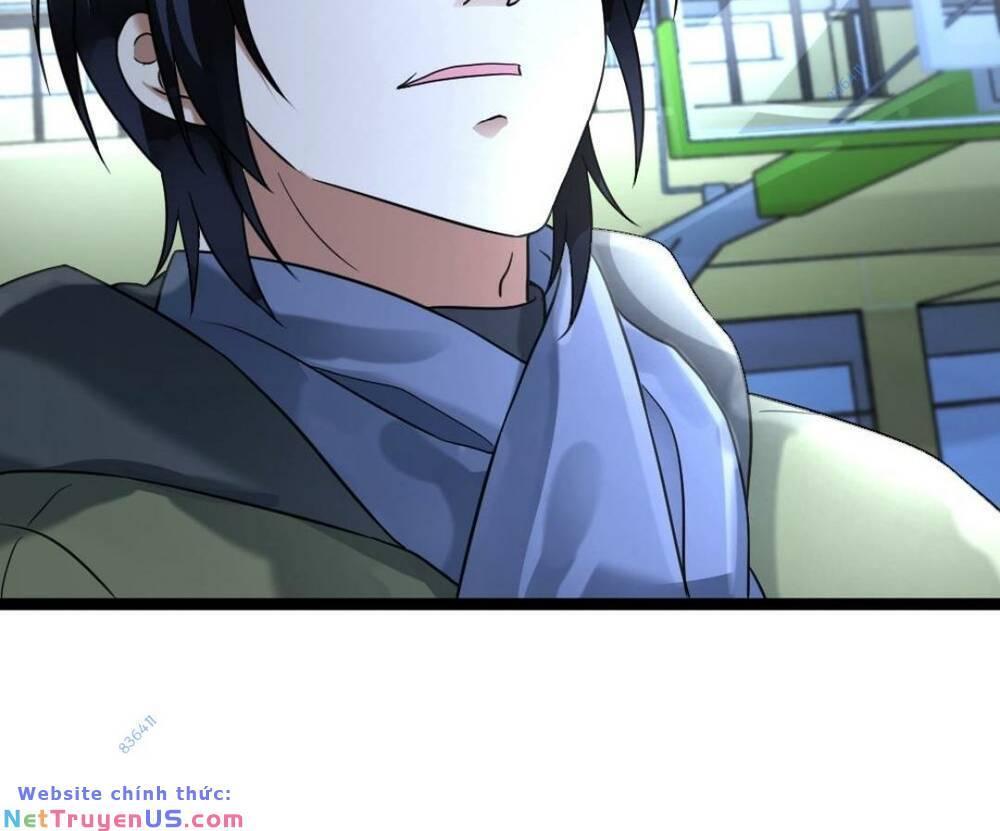 đóng băng toàn cầu: tôi gây dựng nên phòng an toàn thời tận thế chapter 145 55