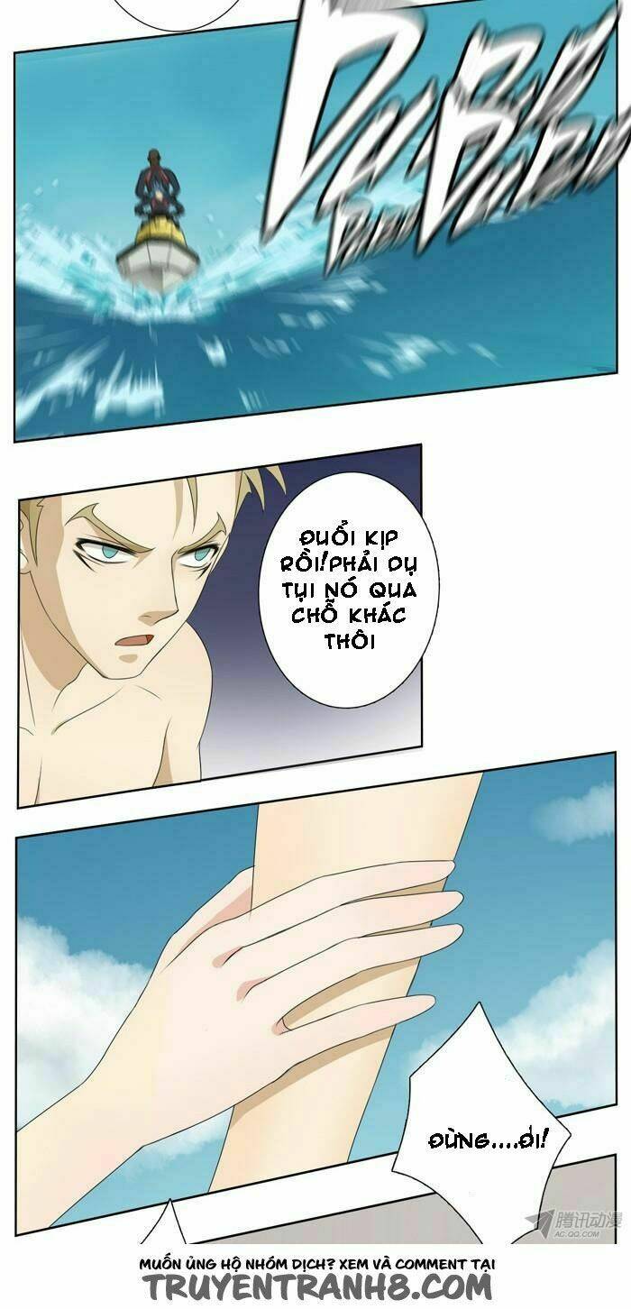 duyên ở bên cạnh ta chapter 1 62