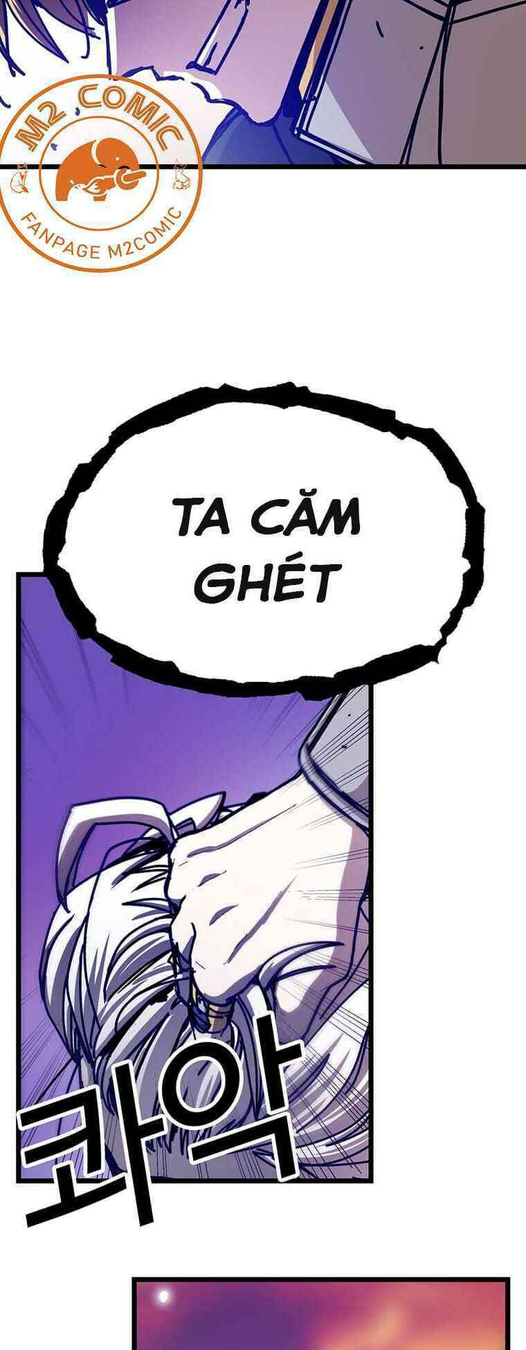 người chơi lỗi chapter 62 7