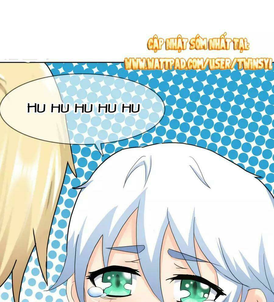 bá đạo trung khuyển tìm ái ký chapter 114 28